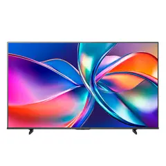 HISENSE - TV 55 QLED 4K UHD Vidaa 55Q6QV