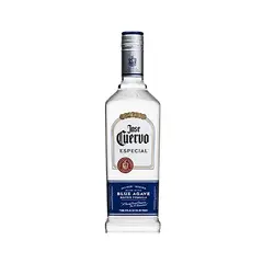 JOSE CUERVO - José Cuervo Silver Blanco x 750