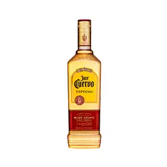 JOSE CUERVO - José Cuervo Especial Rubio 750