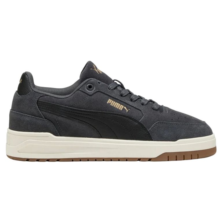 Zapatillas Shuffle Downtown Sd 402597 04 Gris Hombre