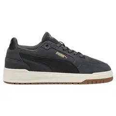 PUMA - Zapatillas Shuffle Downtown Sd 402597 04 Gris Hombre