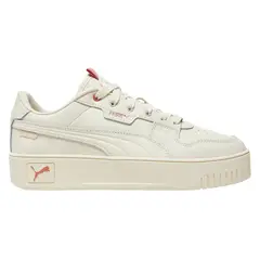 PUMA - Zapatilla Carina Street Lux 397487 03 Para Mujer