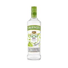 SMIRNOFF - Apple x 700 ML
