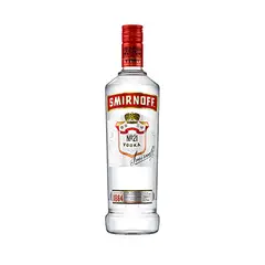 SMIRNOFF - Red x 700 ML