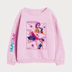 NACIONAL - Polera Cuello Redondo - Modelo T003 HUNTRIX