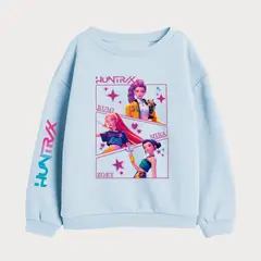 NACIONAL - Polera Cuello Redondo - Modelo T003 HUNTRIX