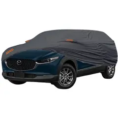 GENERICO - Cobertor Premium para auto Mazda CX-30 2020 - 2023