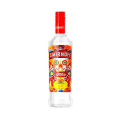 SMIRNOFF - Tamarindo x 700 ML