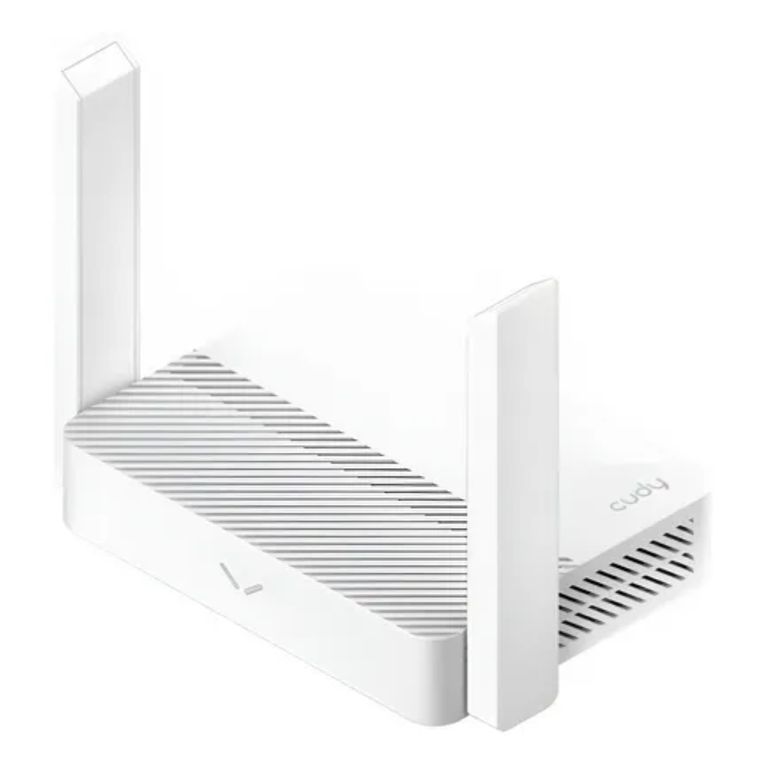 Router Repetidor Wi-Fi Multimodo 300 Mbps WR300 Blanco