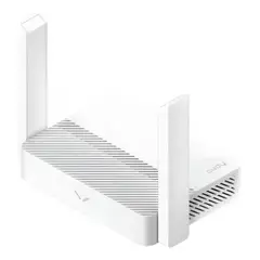 CUDY - Router Repetidor Wi-Fi Multimodo 300 Mbps WR300 Blanco