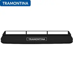 TRAMONTINA - Guía Para Afilar Cuchillo de Alta gama -