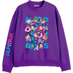 NACIONAL - Polera Cuello Redondo - Modelo T004 HUNTRIX