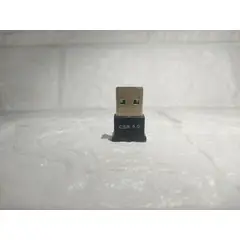 GENERICO - Bluetooth 5.0 Para Pc Laptop Adaptador Usb Plug & Play Datos