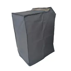 GENERICO - Funda Para Lavadora Samsung Eco Bubble Carga Super