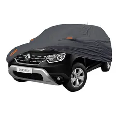 GENERICO - Funda Protectora para Renault Duster 2013 - 2023