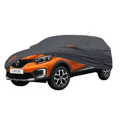 GENERICO - Funda Protectora para Renault Captur 2017 - 2022