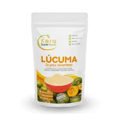 KERA SUPERFOODS - LUCUMA EN POLVO 500G -