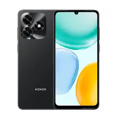 HONOR - X5C PLUS NEGRO 6RAM 256GB - REGISTRADO