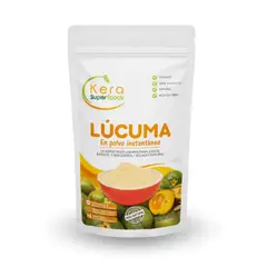 KERA SUPERFOODS - LUCUMA EN POLVO 1KG -