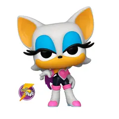 FUNKO - SONIC THE HEDGEHOG ROUGE 1057