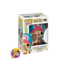 FUNKO - ONE PIECE TONY TONY CHOPPER 99