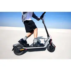 SEGWAY NINEBOT - Scooter Eléctrico E3 Pro