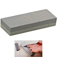 ICHIMATSU - Piedra Para Afilar Cuchillo 26.6 x 7 x 4 cm -