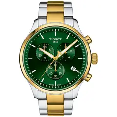 TISSOT - Reloj Chrono XL Classic