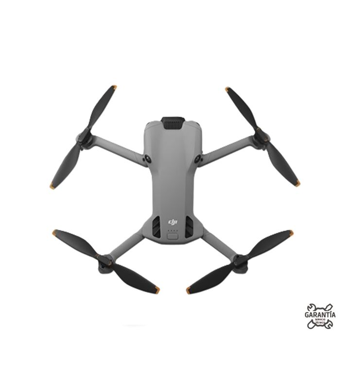 Drone Mini 5 Pro 4K Vuelo Sensor Omnidireccional - Oficial