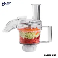 OSTER - PROCESADOR DE ALIMENTO BLANCO - BLSTFP-W00