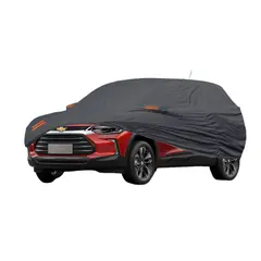 GENERICO - Funda Protectora para Chevrolet Tracker 2014 - 2023