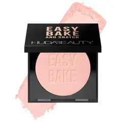 HUDA BEAUTY - Iluminador en Polvo Easy Bake Setting Powder
