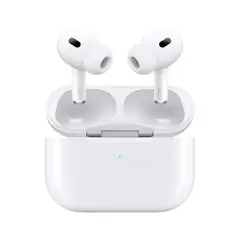 APPLE - Audífonos True Wireless AirPods Pro con Estuche MagSafe USB-C Blanco