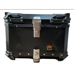 ROYAL - CAJA BAÚL MOTO CAJUELA