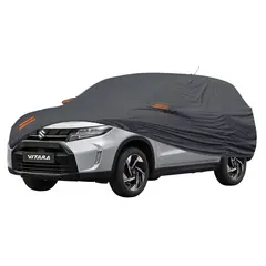 GENERICO - Funda Protectora para Suzuki Vitara 2016 - 2023