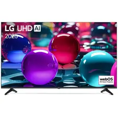 LG - Televisor Smart UHD 43 pulgadas AI 4K 43UA7300PSB 2025