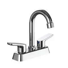 GALEZ - MEZCLADORA DE 4 APOLO