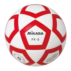MIKASA - PELOTA FÚTBOL - FX-5R - N5 - FIFA QUALITY