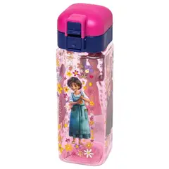 GENERICO - Botella Robot 550 ml Encanto