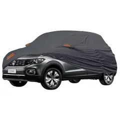 GENERICO - Funda Protectora para Volkswagen T-Cross 2020 - 2023