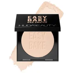 HUDA BEAUTY - Iluminador en Polvo Easy Bake Setting Powder