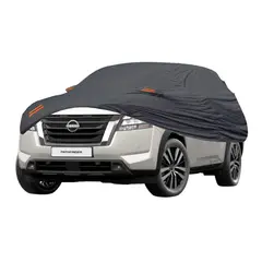 GENERICO - Cobertor Premium para auto Nissan Pathfinder 2011 - 2023