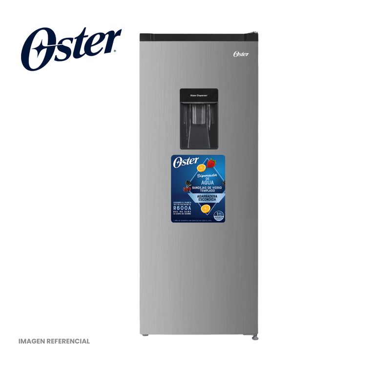 REFRIGERADORA FROST 175L OS PDF178SSD