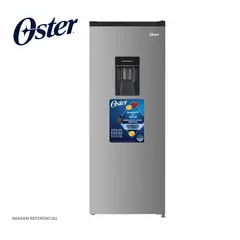OSTER - Refrigeradora Frost 175 L OS-PDF178SSD