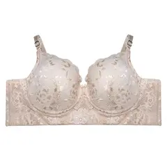 DIONE - Sostén Algodón Mujer