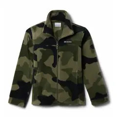 COLUMBIA - Polar Niño Zing™ III Verde