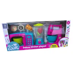 GENERICO - ARTEFACTOS DE COCINA X3