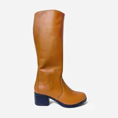 MARIBU - BOTA PURO CUERO 1168 - MARIBÚ