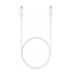 SAMSUNG - Cable Tipo C 3A Para A23 A32 A33 A34 A04 A05 A53 A54