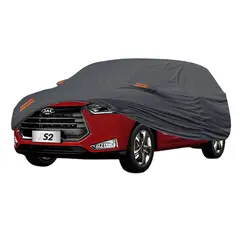 GENERICO - Funda Protectora para JAC JS2 2019 - 2023